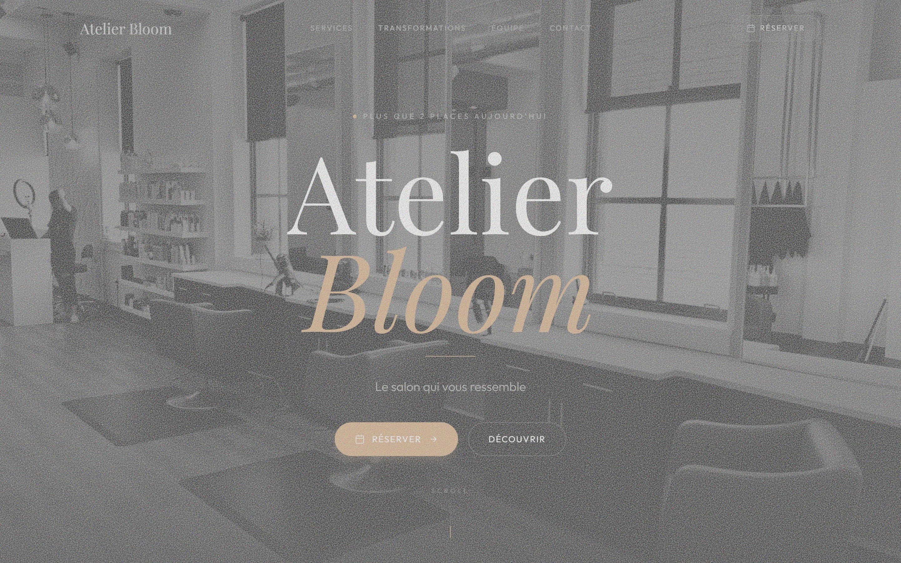 Atelier Bloom